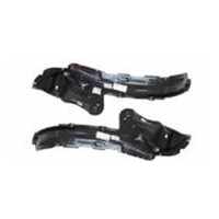 Front Inner Fender 4WD