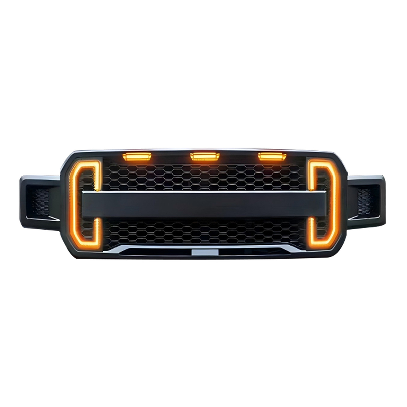 Modify Grille