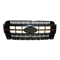 Grille For 2021-2023 Ford F-150