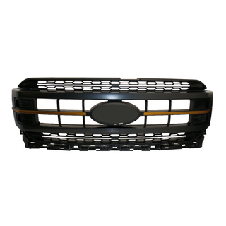 Grille For 2021-2023 Ford F-150