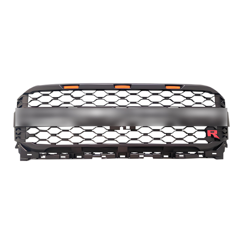 2021 Raptor Style Grille