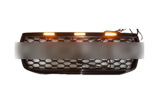 Modify raptor style grille