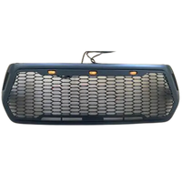 Raptor Style Grille W/LED