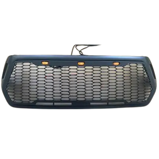 Raptor Style Grille W/LED