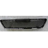 Bentely Low Grille