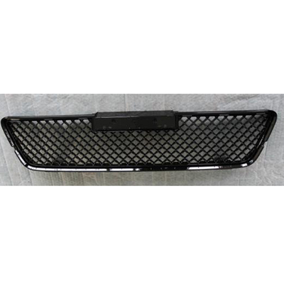 Bentely Low Grille