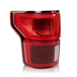 Rear Lamp LED W/ Blind Spot