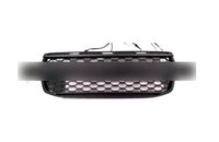 Modify raptor style grille