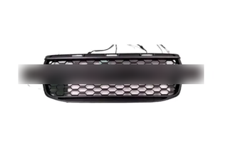 Modify raptor style grille