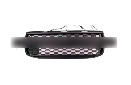 Modify raptor style grille