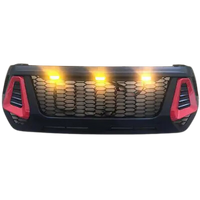 Trd Grille W/LED