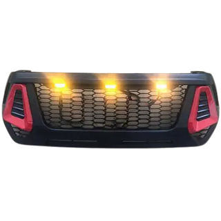 Trd Grille W/LED