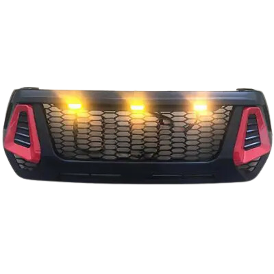 Trd Grille W/LED