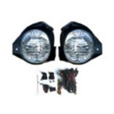 Fog Lamp