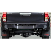 Trd Mud Flap