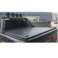 Manual Roller Shutter