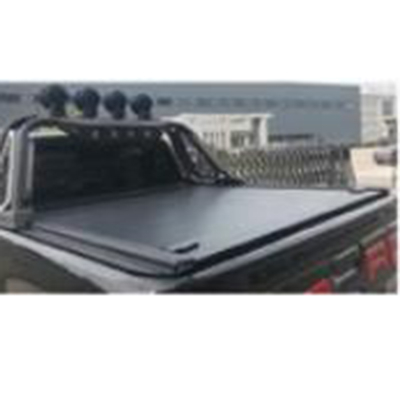 Manual Roller Shutter