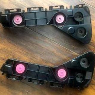 Front Bumper Bracket