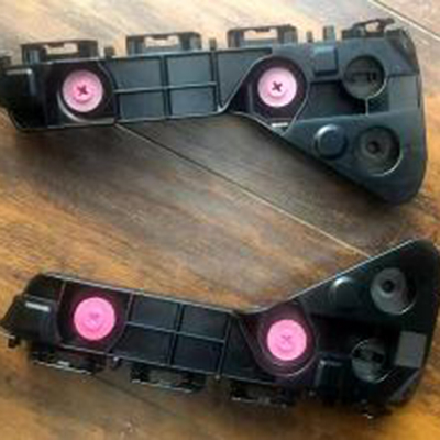 Front Bumper Bracket