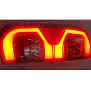 LED Rear Lamp