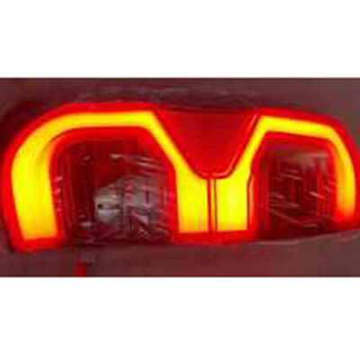 LED Rear Lamp